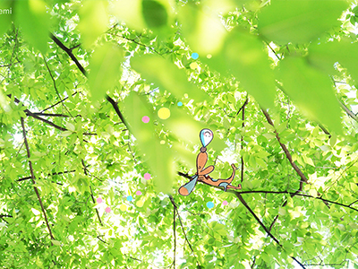 taemiコラージュ