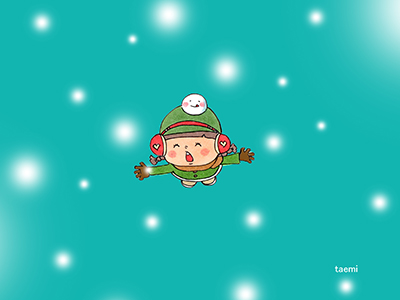 taemiイラスト